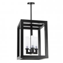  17-1009 - Coastal Living Montecito Outdoor Lantern Large