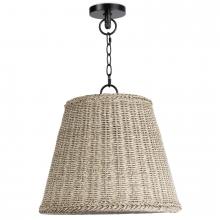  17-1014WT - Coastal Living Augustine Outdoor Pendant Large (