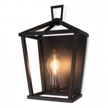  17-1017 - Coastal Living Hampton Outdoor Sconce