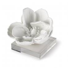  20-1286WT - Regina Andrew Magnolia Objet (White)