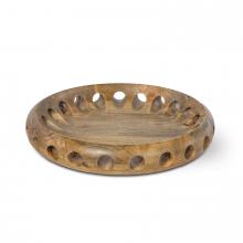  20-1499NAT - Regina Andrew Savior Bowl Large (Natural)