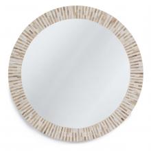  21-1054 - Regina Andrew Multitone Bone Mirror