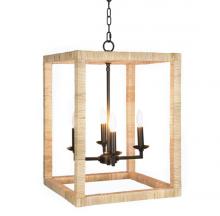  16-1276 - Regina Andrew Newport Lantern Large