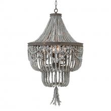  H9116-4 - Candia Chandelier