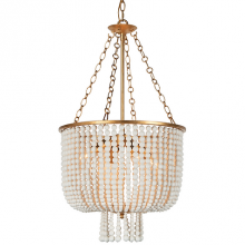  H21103N-4GL - Campana Small Chandelier