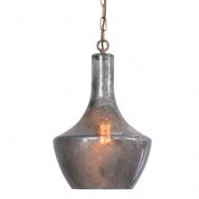  P8111-1 - Adreana Antique glass pendant - Shape C