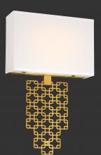  N7781-248-L - Blairmoor - LED Wall Sconce