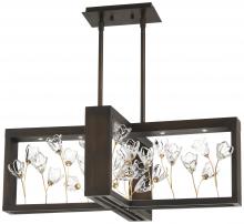 Minka Metropolitan N7965-730-L - LED CHANDELIER