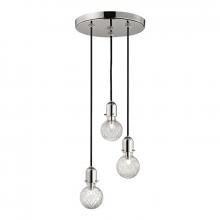  1103-PN - Marlow Pendant