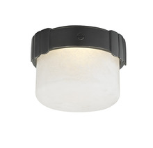  1410-OB - Beckett Flush Mount