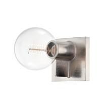  1451-BN - Bodine Wall Sconce