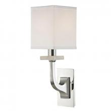  1981-PN - 1 LIGHT WALL SCONCE