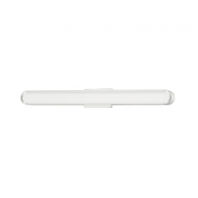  2524-PN - LED MEDIUM BATH BRACKET