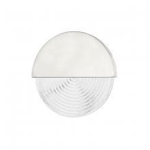  4911-PN - Walden Wall Sconce