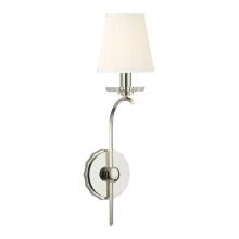  4481-PN - 1 Light Wall Sconce