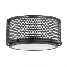  5914-BBR - Oracle Flush Mount