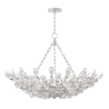  7240-SL - 12 LIGHT CHANDELIER