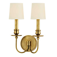  8212-PN - Cohasset Wall Sconce