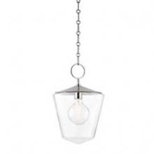  8312-PN - Greene Pendant