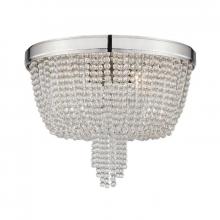  9008-PN - Royalton Flush Mount