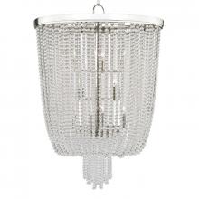  9026-PN - Royalton Chandelier