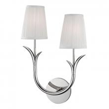  9402R-PN - Deering Wall Sconce