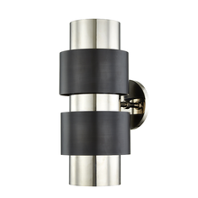  9420-PNOB - Cyrus Wall Sconce