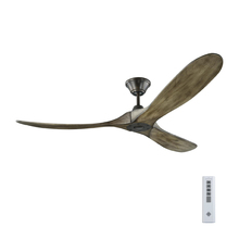  3MAVR60AGP - Maverick 60" Ceiling Fan