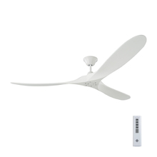  3MAVR70RZW - Maverick 70" Ceiling Fan