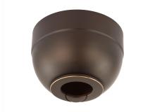  MC93RB - Slope Ceiling Canopy Kit in Roman Bronze