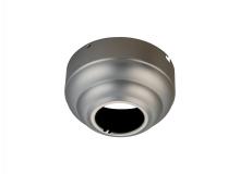  MC95BP - Slope Ceiling Adapter, Brushed Pewter