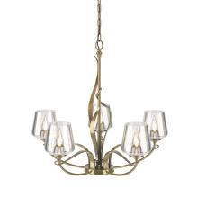  103040-SKT-86-ZM0236 - Flora 5 Arm Chandelier