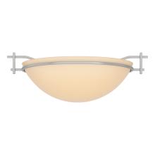  124251-SKT-82-SS0045 - Moonband Semi-Flush