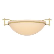  124251-SKT-86-SS0045 - Moonband Semi-Flush