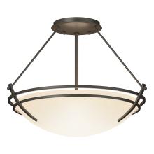  124422-SKT-07-GG0047 - Presidio Tryne Semi-Flush