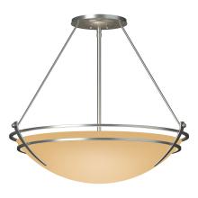  124442-SKT-82-SS0054 - Presidio Tryne Large Semi-Flush