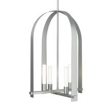  131070-SKT-MULT-82-FD0462 - Triomphe 4-Light Pendant