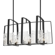  131311-SKT-MULT-10-YR0699 - Arc Linear Pendant