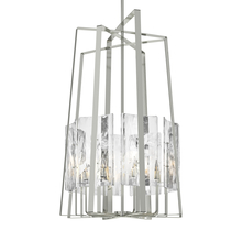  131313-SKT-MULT-85-YR0729 - Arc 8-Light Tall Pendant