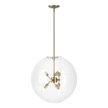  134410-SKT-MULT-84-ZM0497 - Sfera 6-Light Pendant