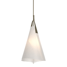  134505-SKT-MULT-84-SH1991 - Mobius Tall Pendant