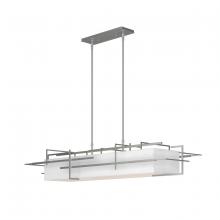  136390-SKT-STND-82-SF4298 - Etch Pendant