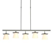  136605-SKT-STND-82-GG0242 - Wren 5 Light Pendant