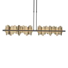  139652-LED-LONG-10-84 - Hildene Large LED Pendant