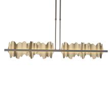  139652-LED-LONG-14-84 - Hildene Large LED Pendant