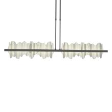  139652-LED-LONG-20-85 - Hildene Large LED Pendant