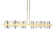  139652-LED-SHRT-86-82 - Hildene Large LED Pendant