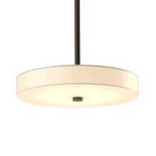  139710-LED-MULT-05-SH1971 - Disq LED Pendant