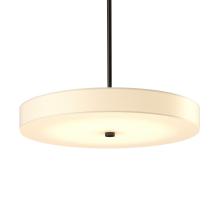  139713-LED-MULT-14-SH1970 - Disq Large LED Pendant