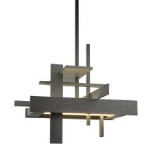  139718-LED-MULT-20 - Planar Small LED Pendant